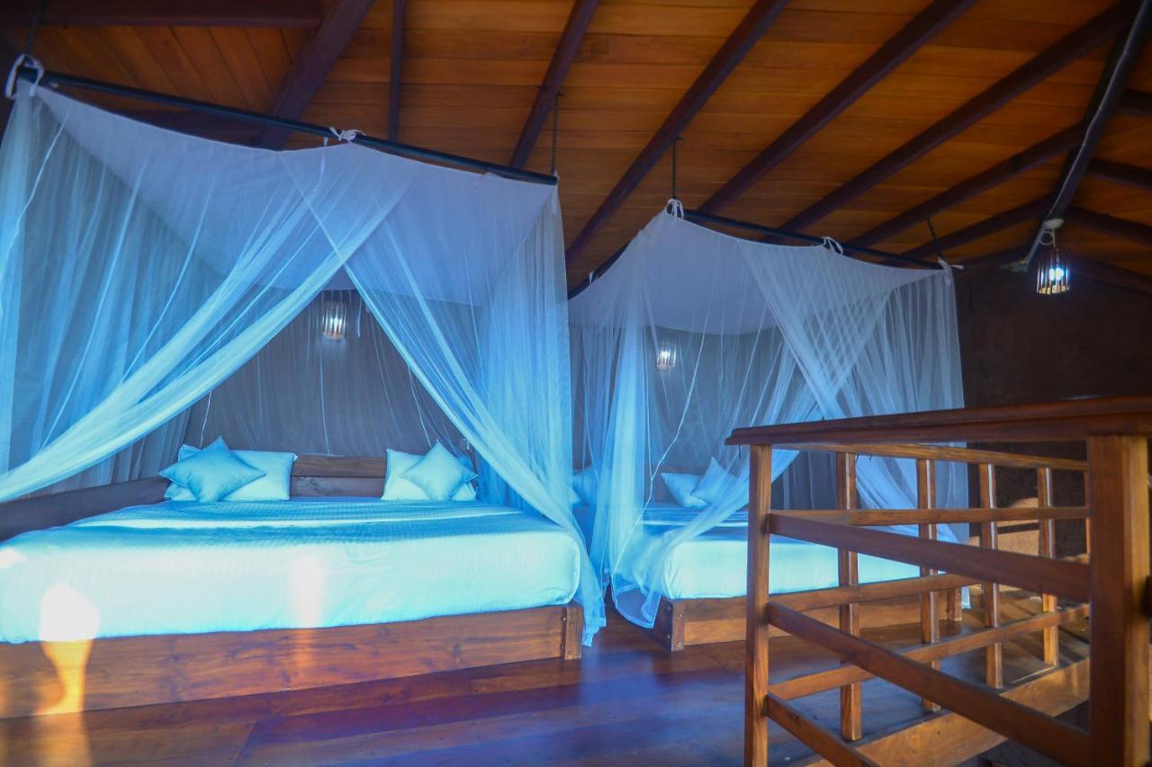 Ella Camelot Villa Luaran gambar