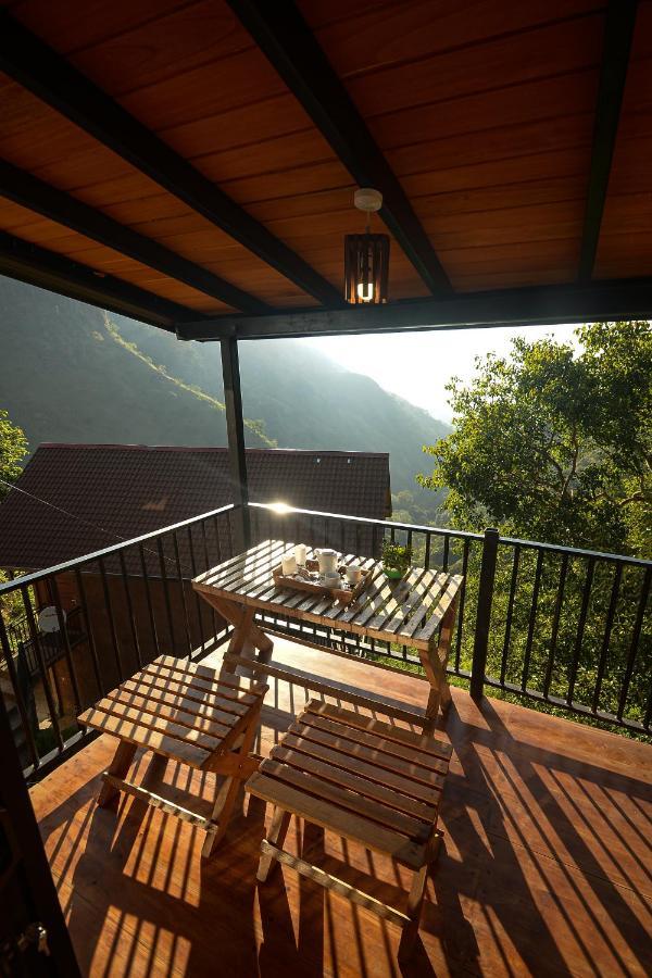 Ella Camelot Villa Luaran gambar