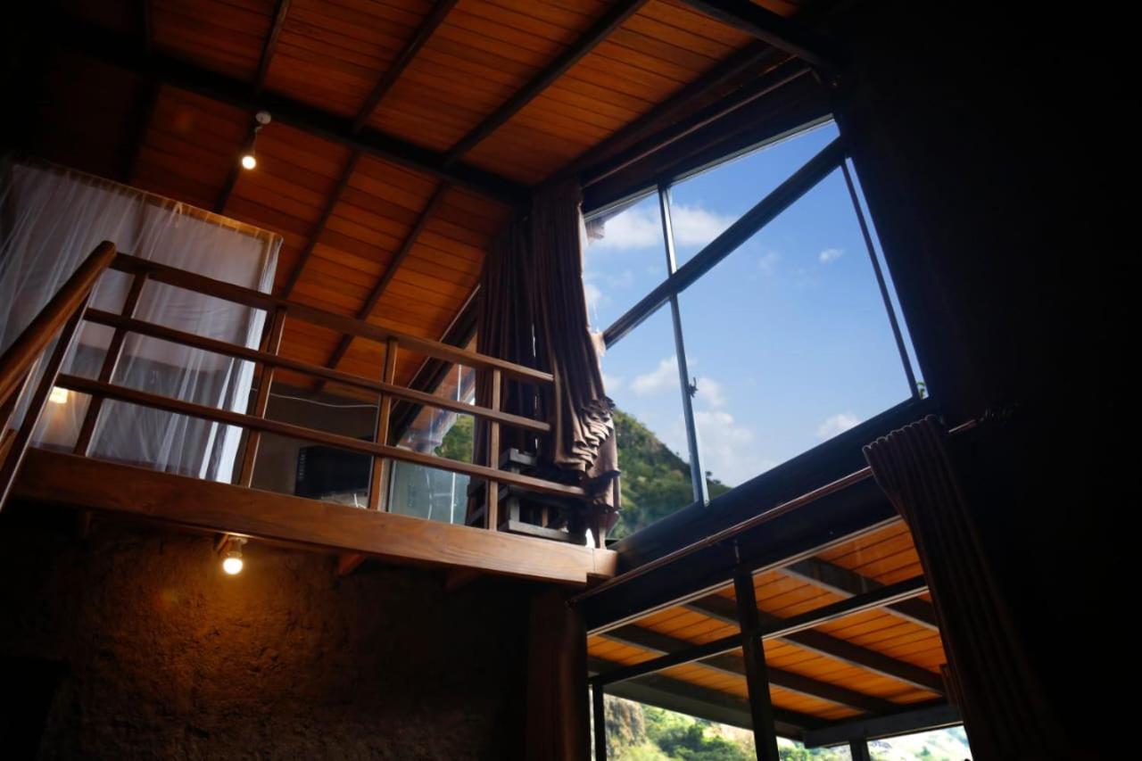 Ella Camelot Villa Luaran gambar
