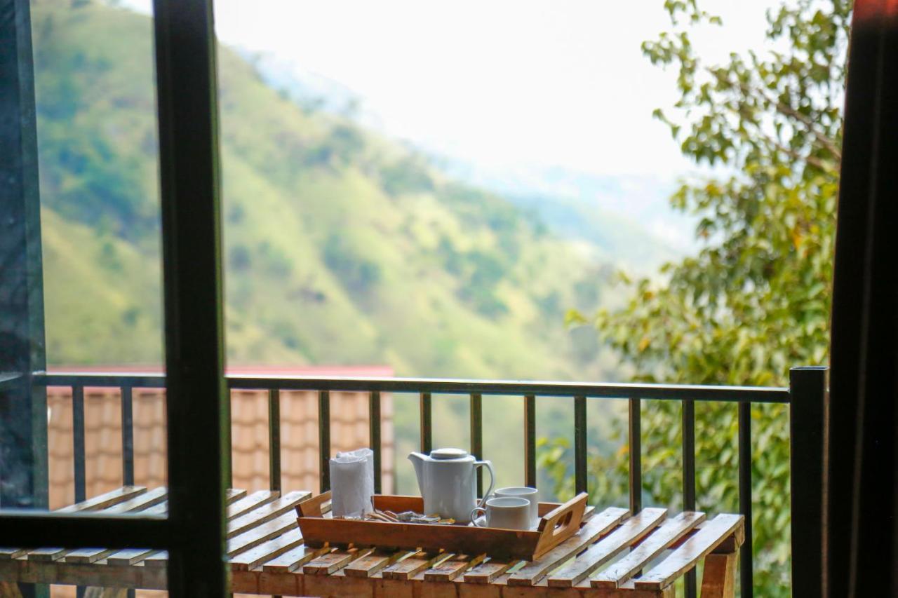 Ella Camelot Villa Luaran gambar