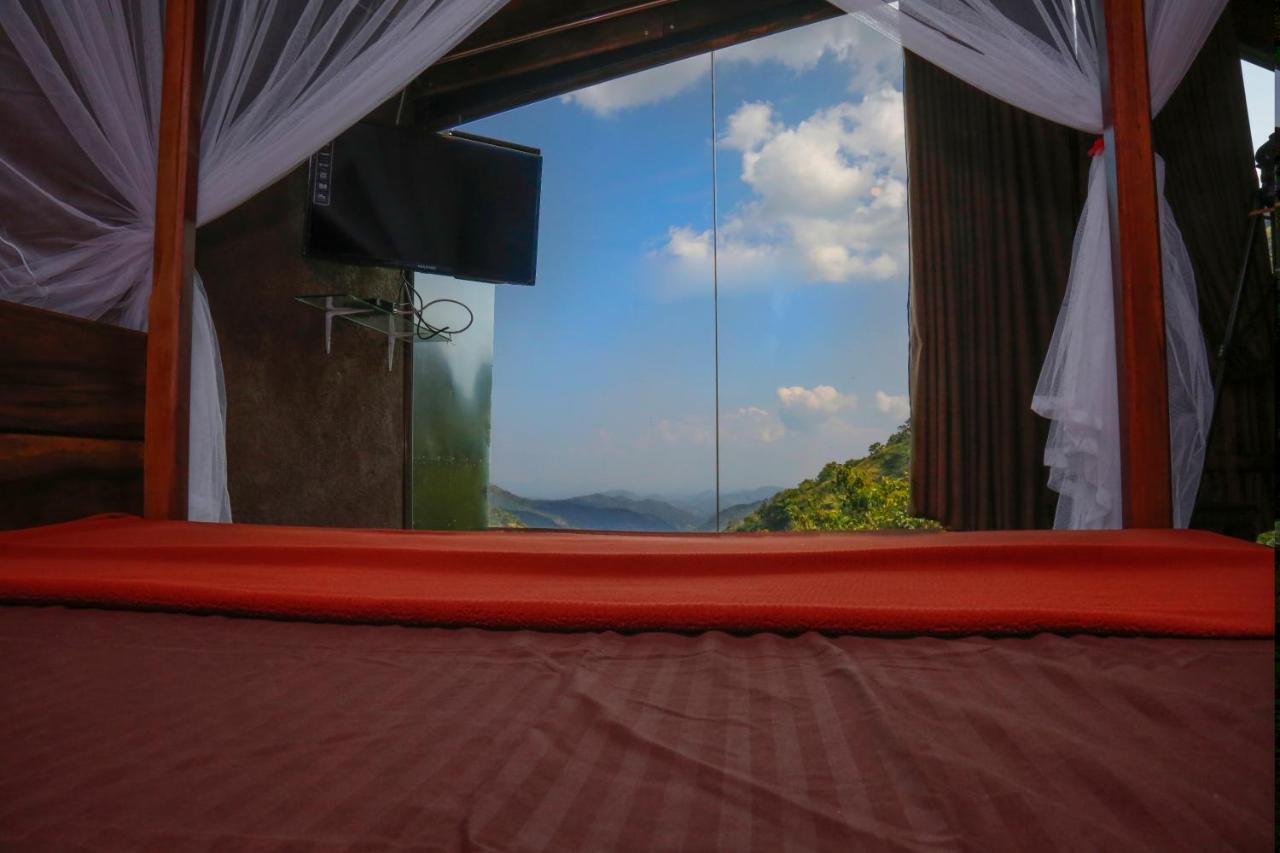 Ella Camelot Villa Luaran gambar