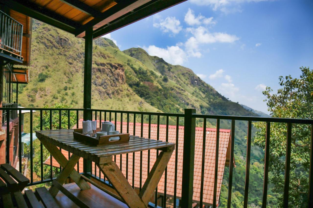 Ella Camelot Villa Luaran gambar