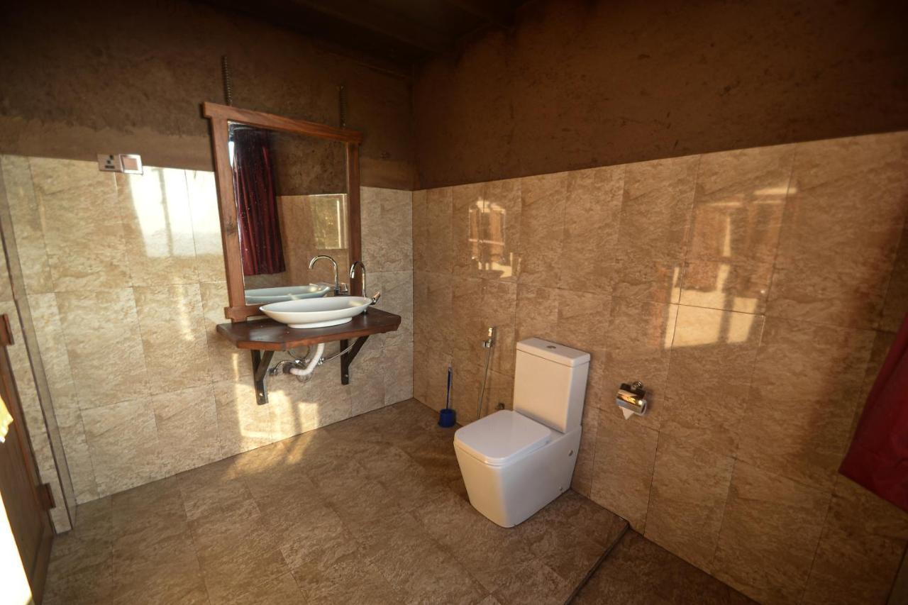 Ella Camelot Villa Luaran gambar