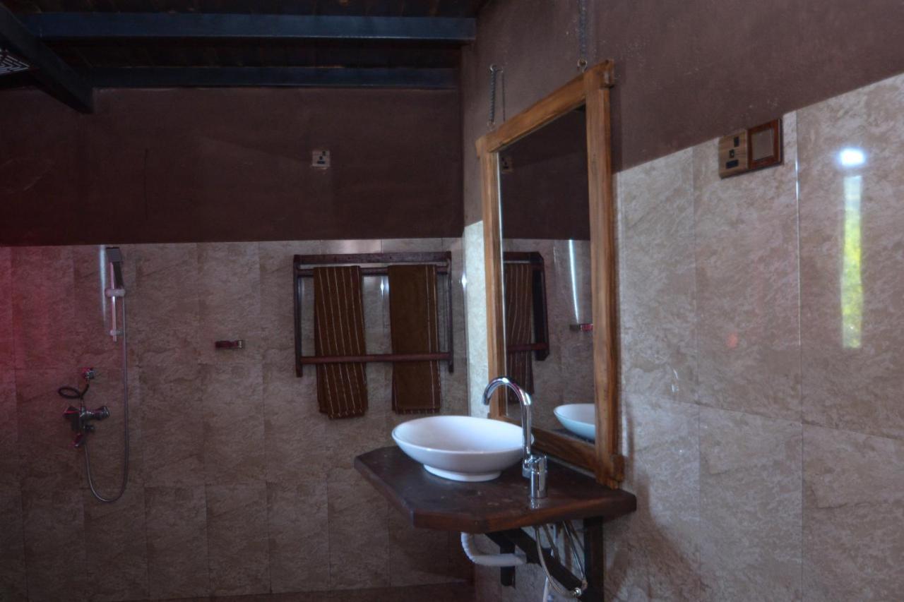 Ella Camelot Villa Luaran gambar