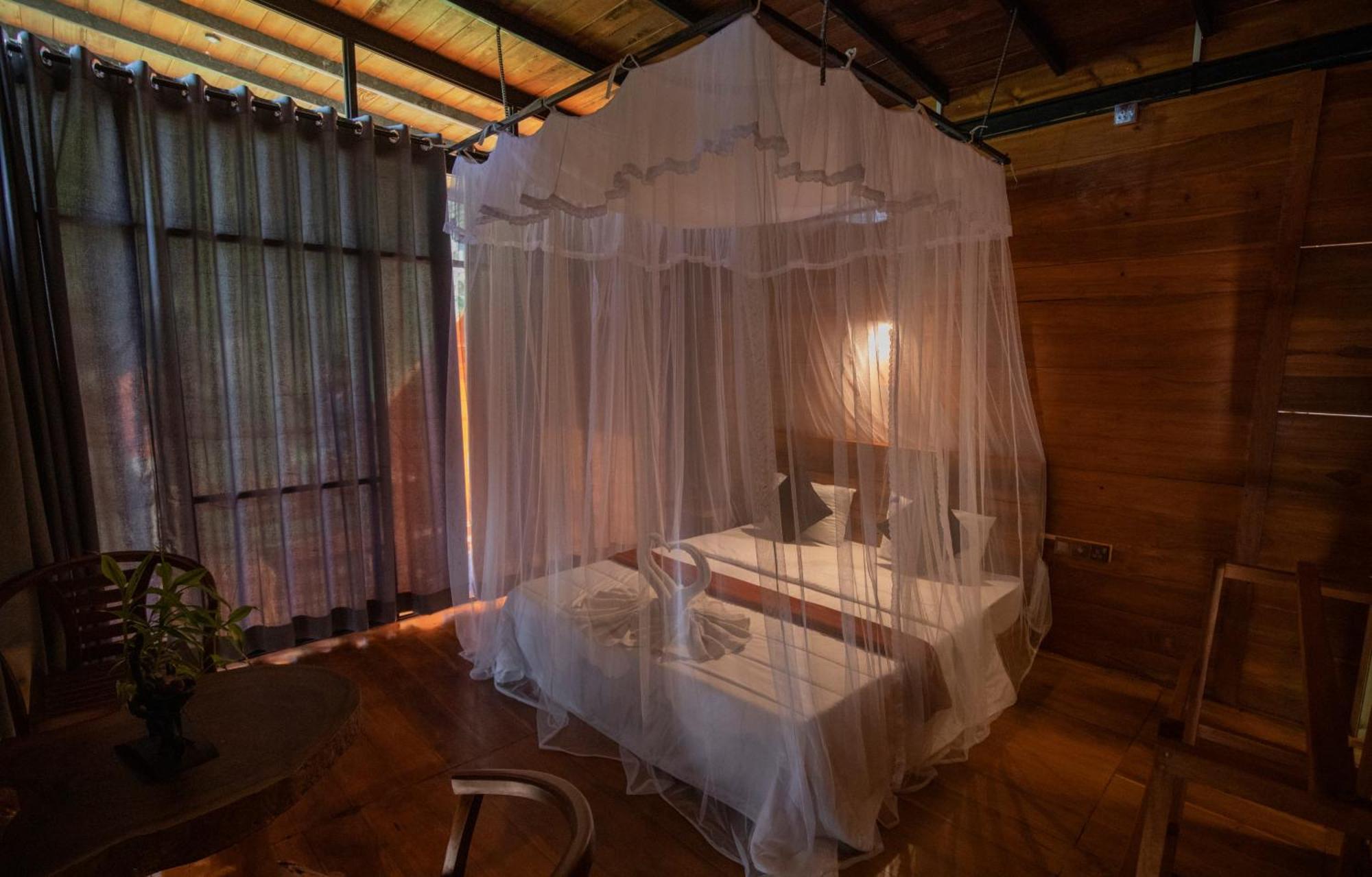 Ella Camelot Villa Luaran gambar