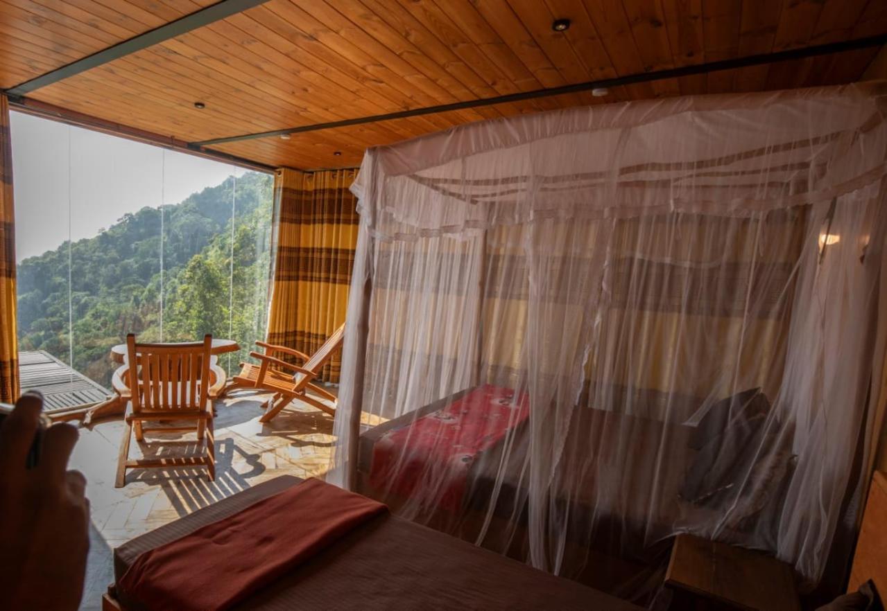 Ella Camelot Villa Luaran gambar