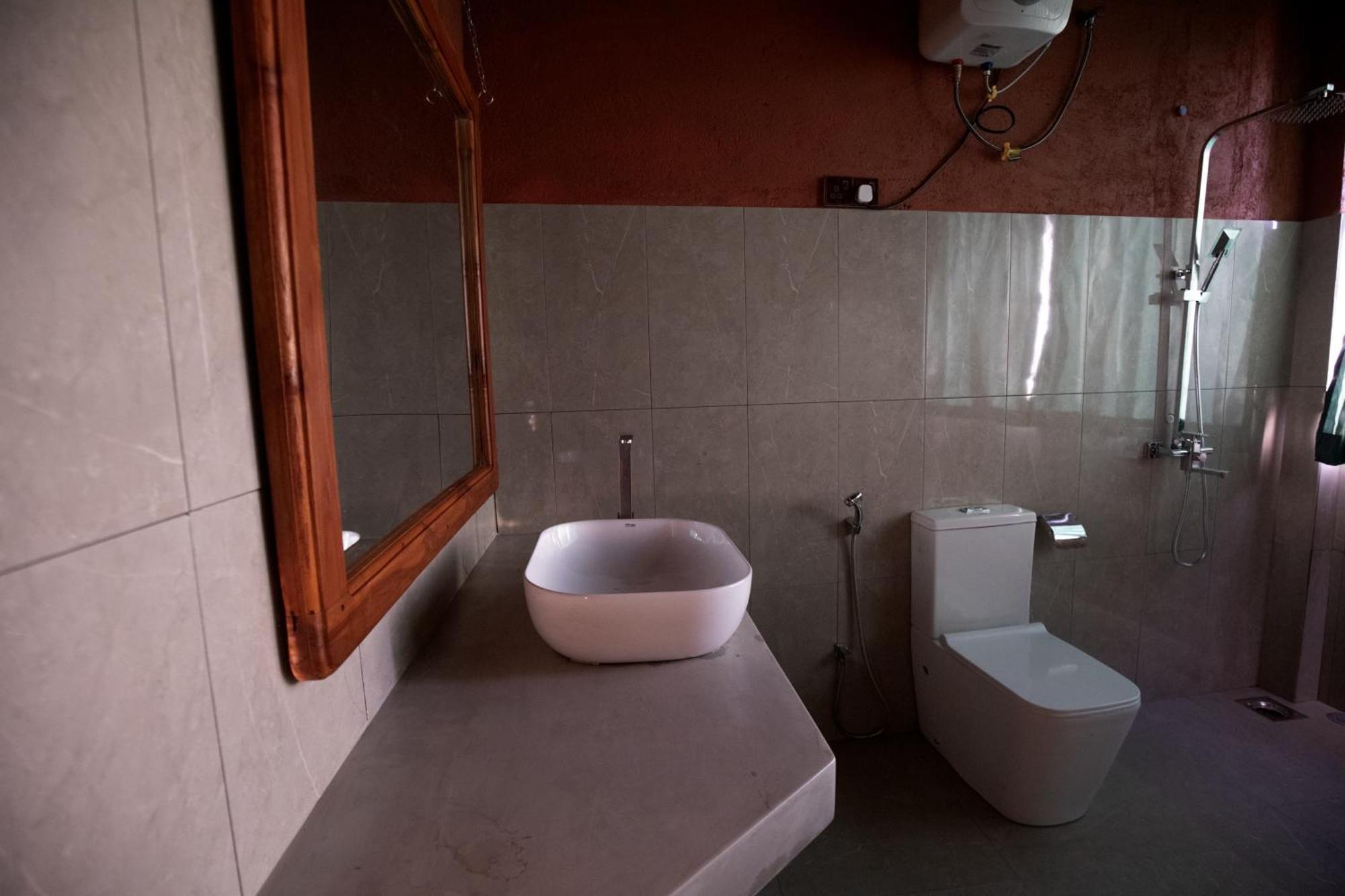 Ella Camelot Villa Luaran gambar