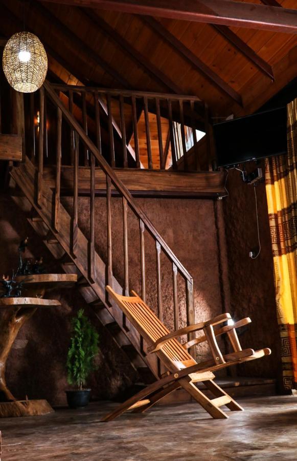 Ella Camelot Villa Luaran gambar