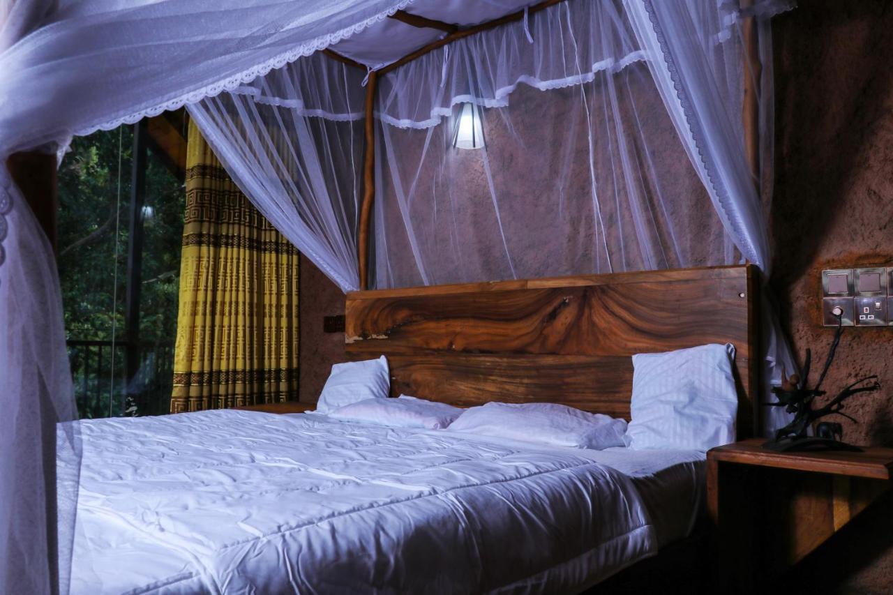 Ella Camelot Villa Luaran gambar