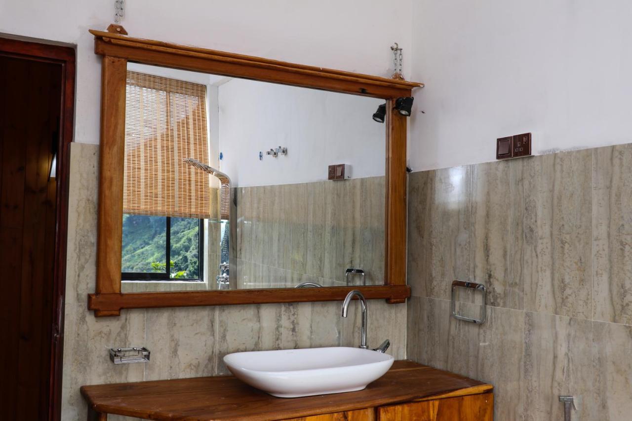 Ella Camelot Villa Luaran gambar