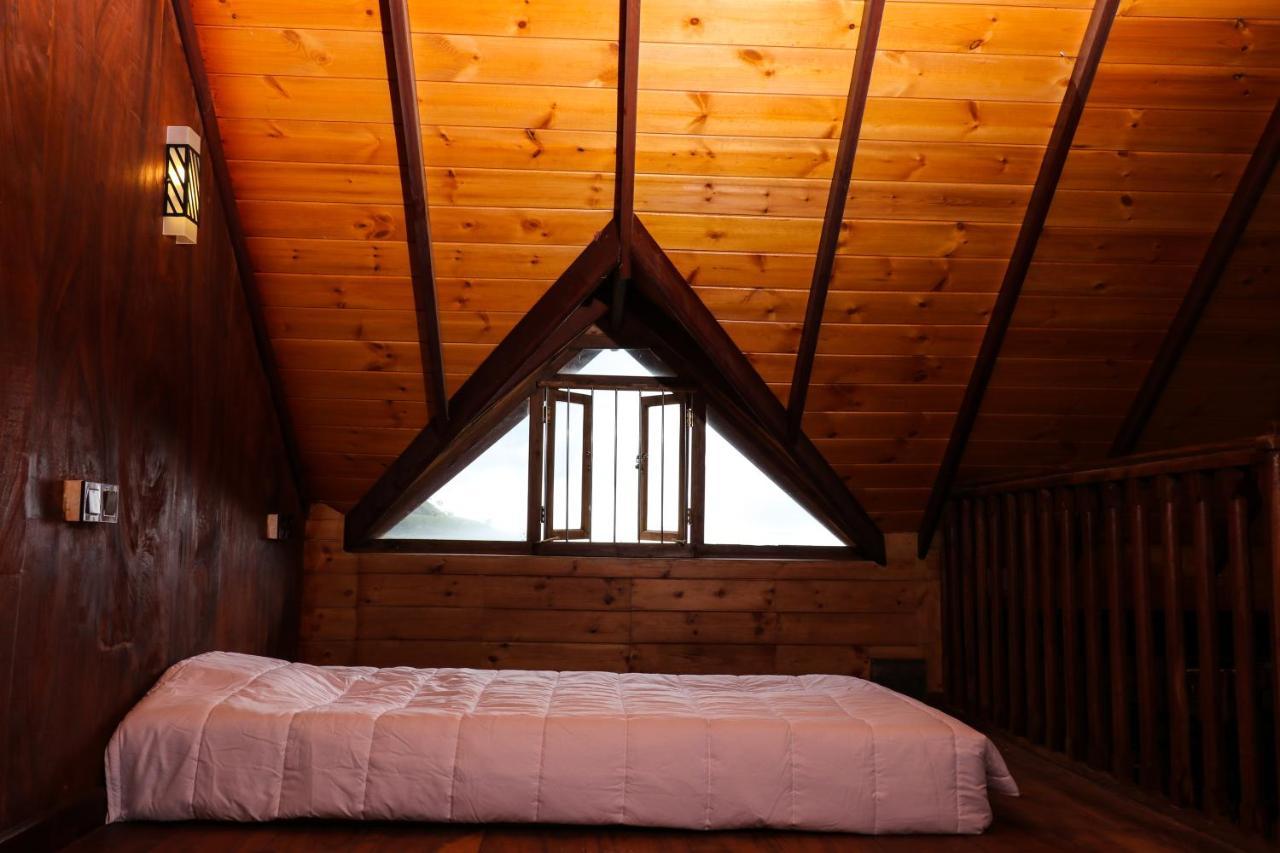 Ella Camelot Villa Luaran gambar