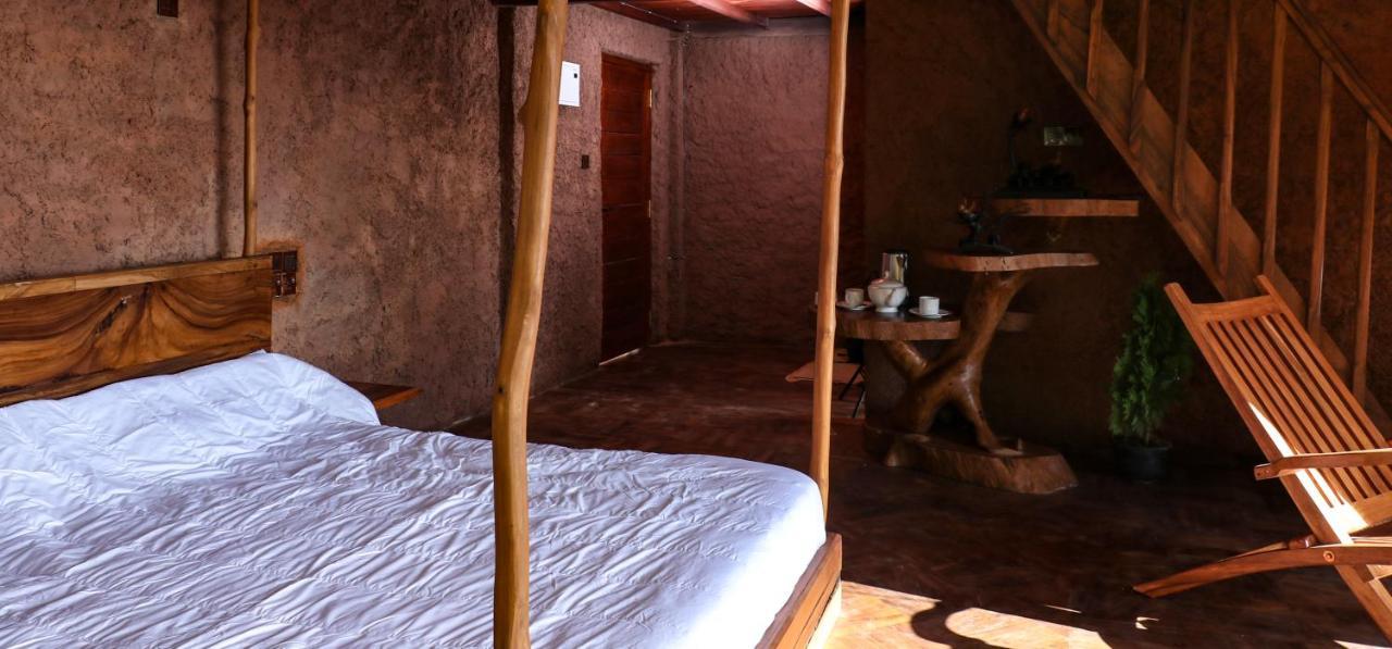 Ella Camelot Villa Luaran gambar