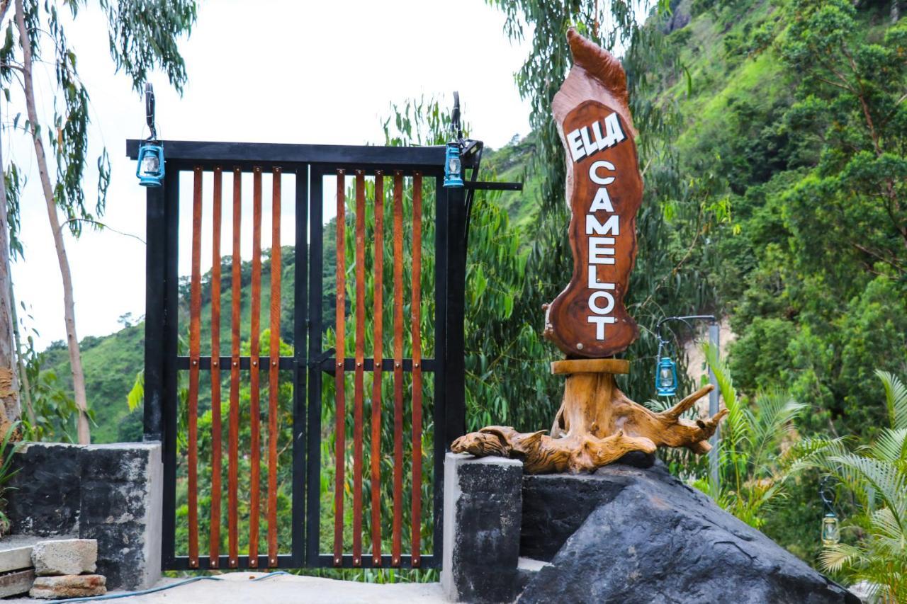 Ella Camelot Villa Luaran gambar
