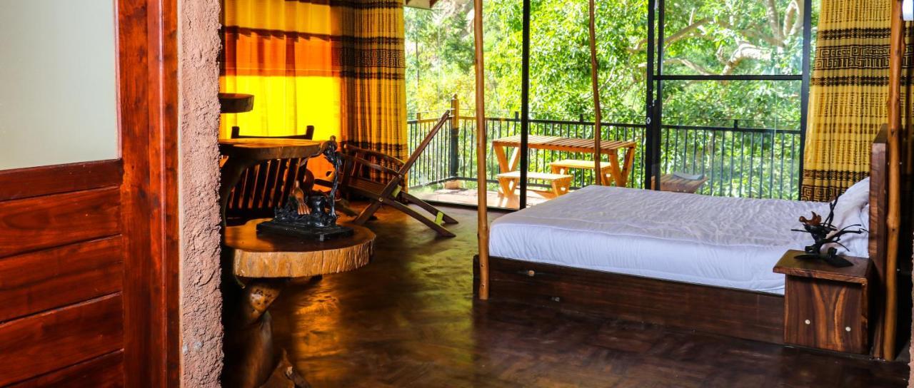 Ella Camelot Villa Luaran gambar