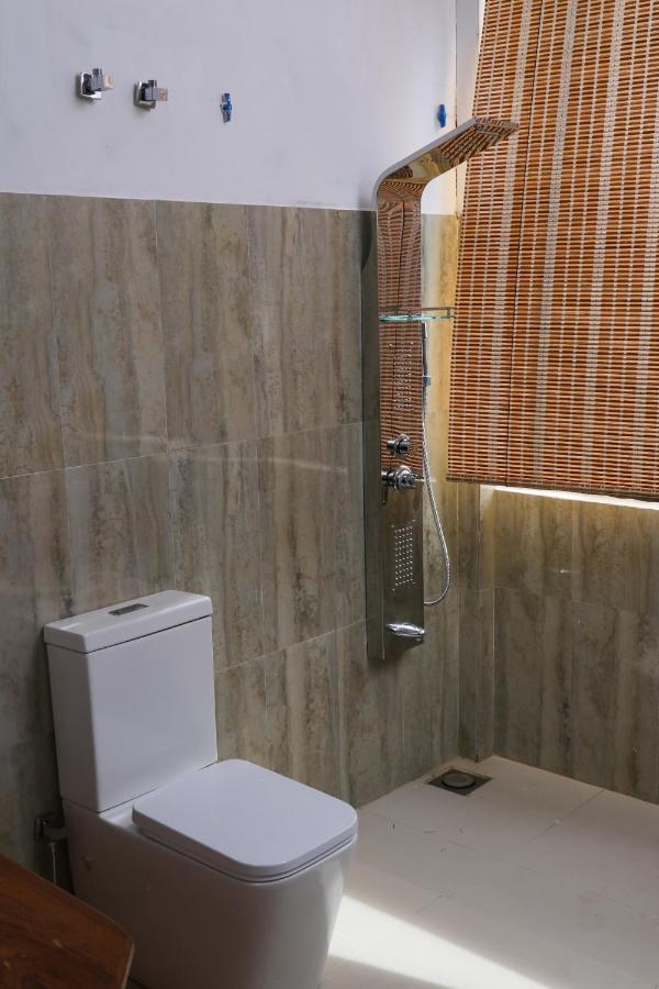 Ella Camelot Villa Luaran gambar